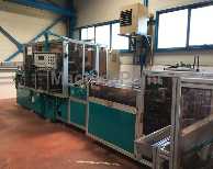 Lids printing machines - OMSO - DM 144 LIDS